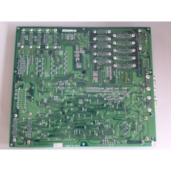 TEL TKB7031 Circuit Board IO Spin MTR #02